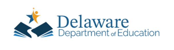 Delaware Department of Education logo