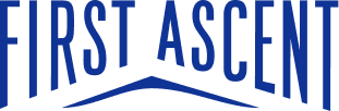 First Ascent logo