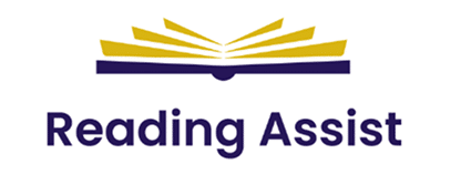 Reading Assist logo